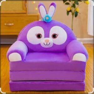 toddlers sofa cumbed